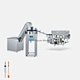 Blister packaging machine